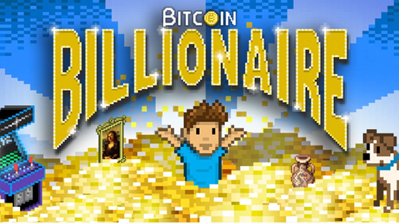 how to get free bitcoins on bitcoin billionaire