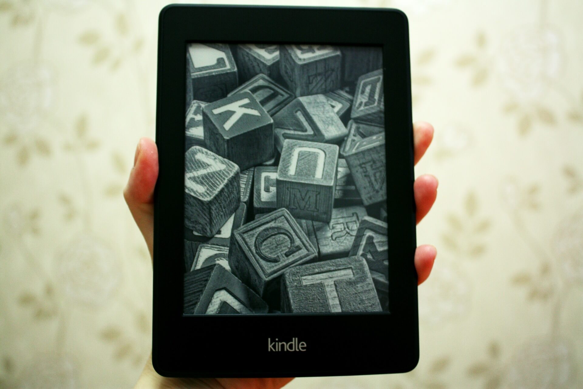 Amazon Kindle fire