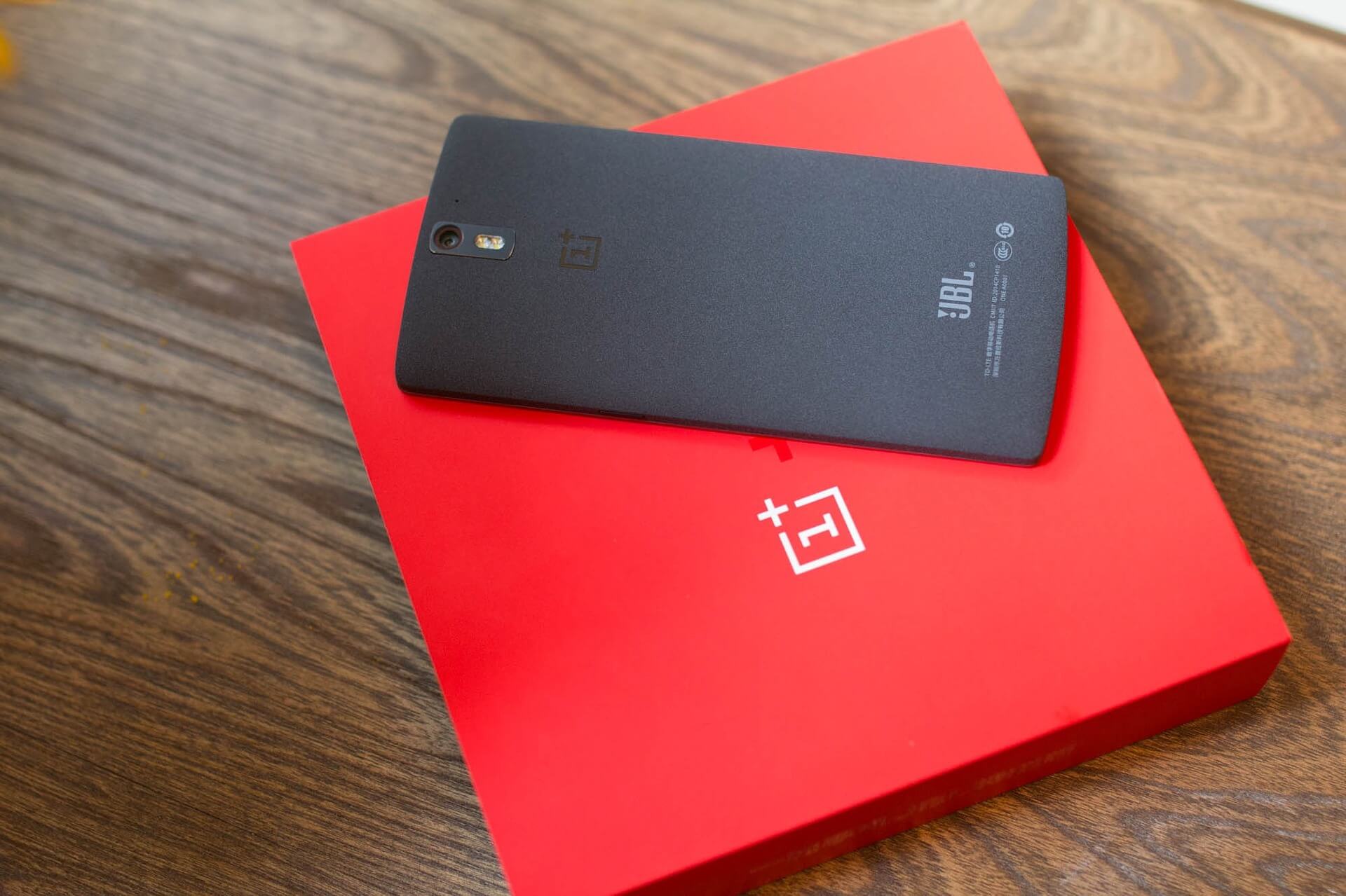 OnePlus One